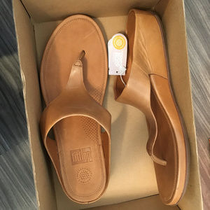 FitFlop Banda in size 10, NWT, box included